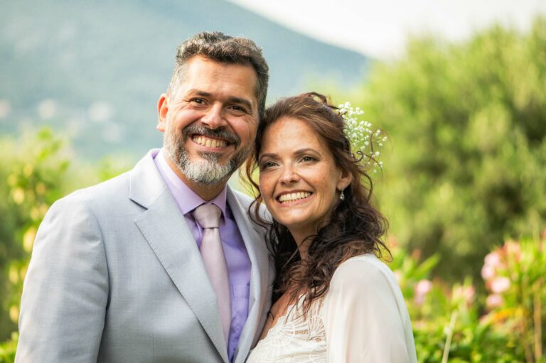 Photo de mariage par Sartou, photographe professionnel à Antibes sur la Côte d'Azur