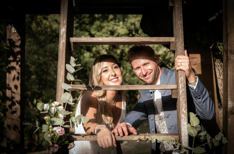 Photo de mariage par Sartou, photographe professionnel à Antibes sur la Côte d'Azur