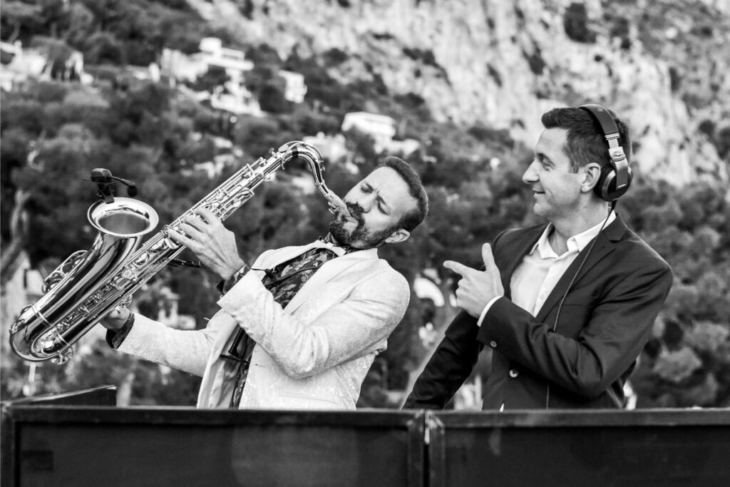 Sartou photographe événementiel et mariages à Nice pour Nicephotobox