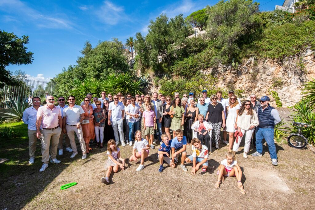 Sartou photographe événementiel et mariages à Nice pour Nicephotobox