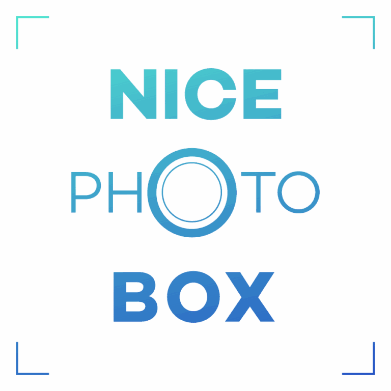 Nice Photobox, partenaire de Sartou Photo à Cannes, Antibes et Nice
