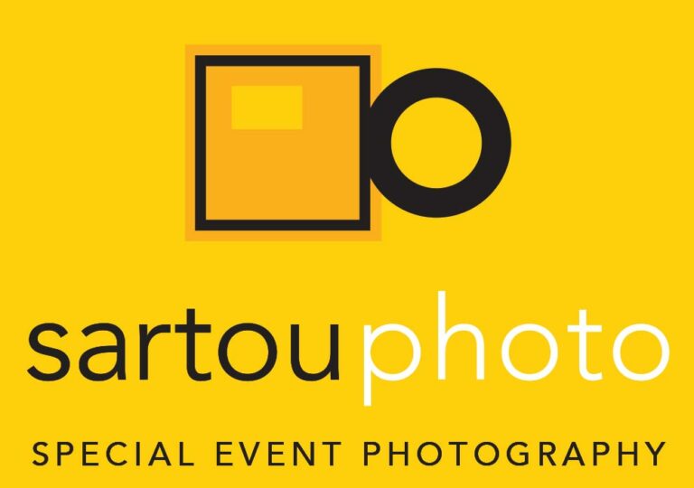 Logo Sartou photographe Méditerranée, Cannes, Antibes, Côte d'Azur et Valencia