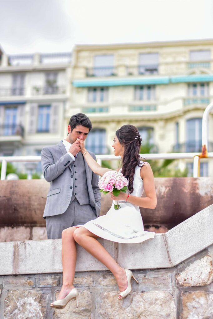 Sartou, fotógrafo de bodas en Valencia y Cannes
