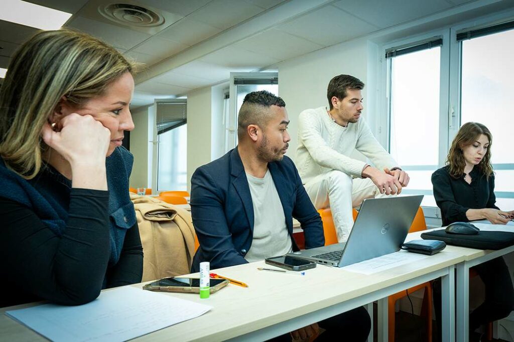 Sartou fotógrafo corporativo Valencia y Cannes