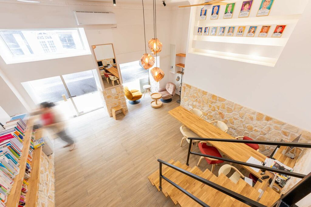 Sartou fotógrafo Inmobiliario Valencia y Cannes